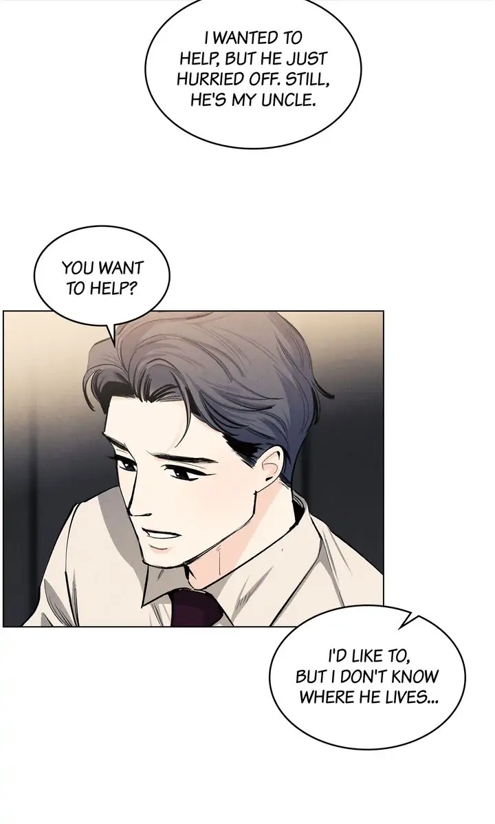 Spring, the Color of Love Chapter 73 page 4 - 
