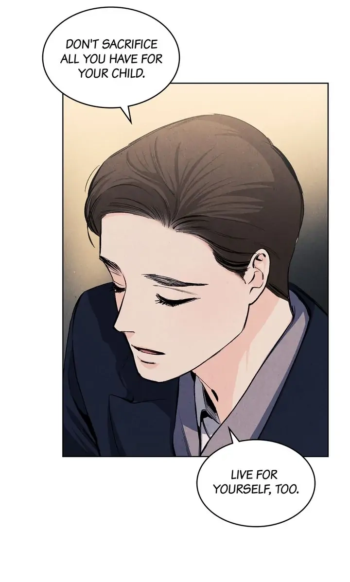 Spring, the Color of Love Chapter 73 page 32 - 
