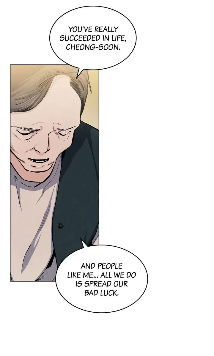 Spring, the Color of Love Chapter 73 page 33 - 