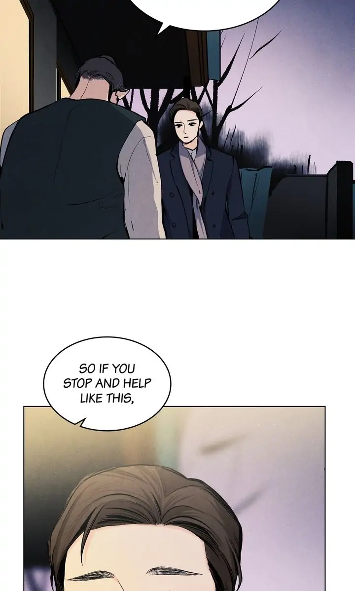 Spring, the Color of Love Chapter 73 page 35 - 
