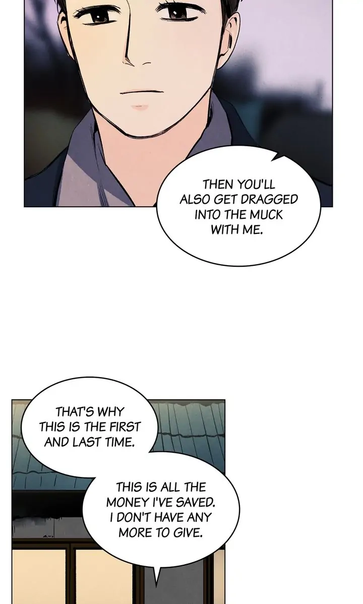 Spring, the Color of Love Chapter 73 page 36 - 