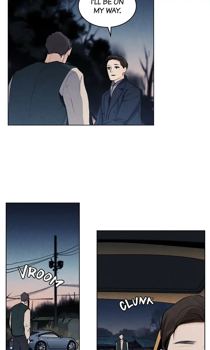 Spring, the Color of Love Chapter 73 page 40 - 