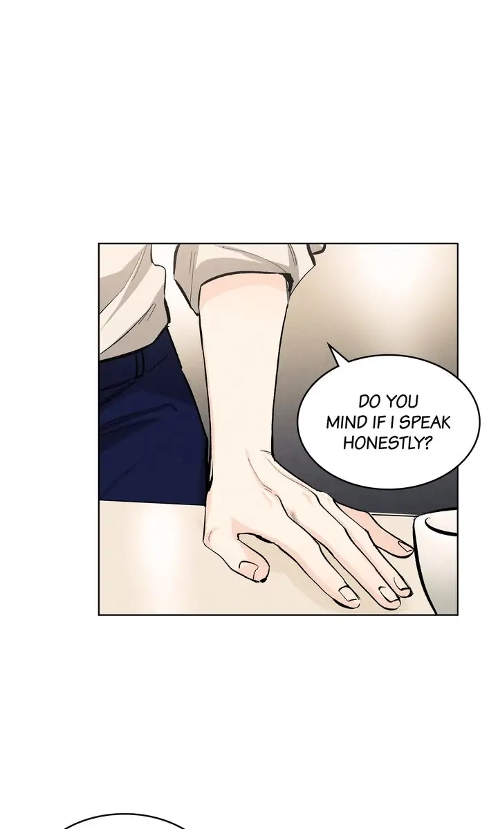 Spring, the Color of Love Chapter 73 page 5 - 