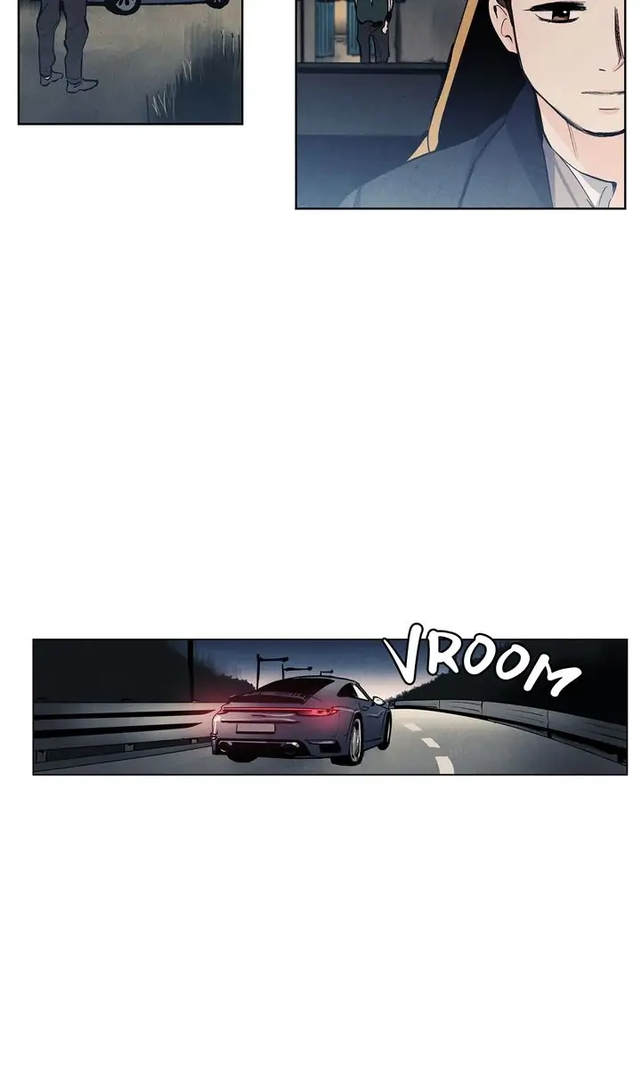 Spring, the Color of Love Chapter 73 page 41 - 