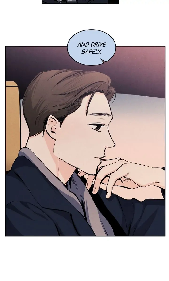 Spring, the Color of Love Chapter 73 page 45 - 
