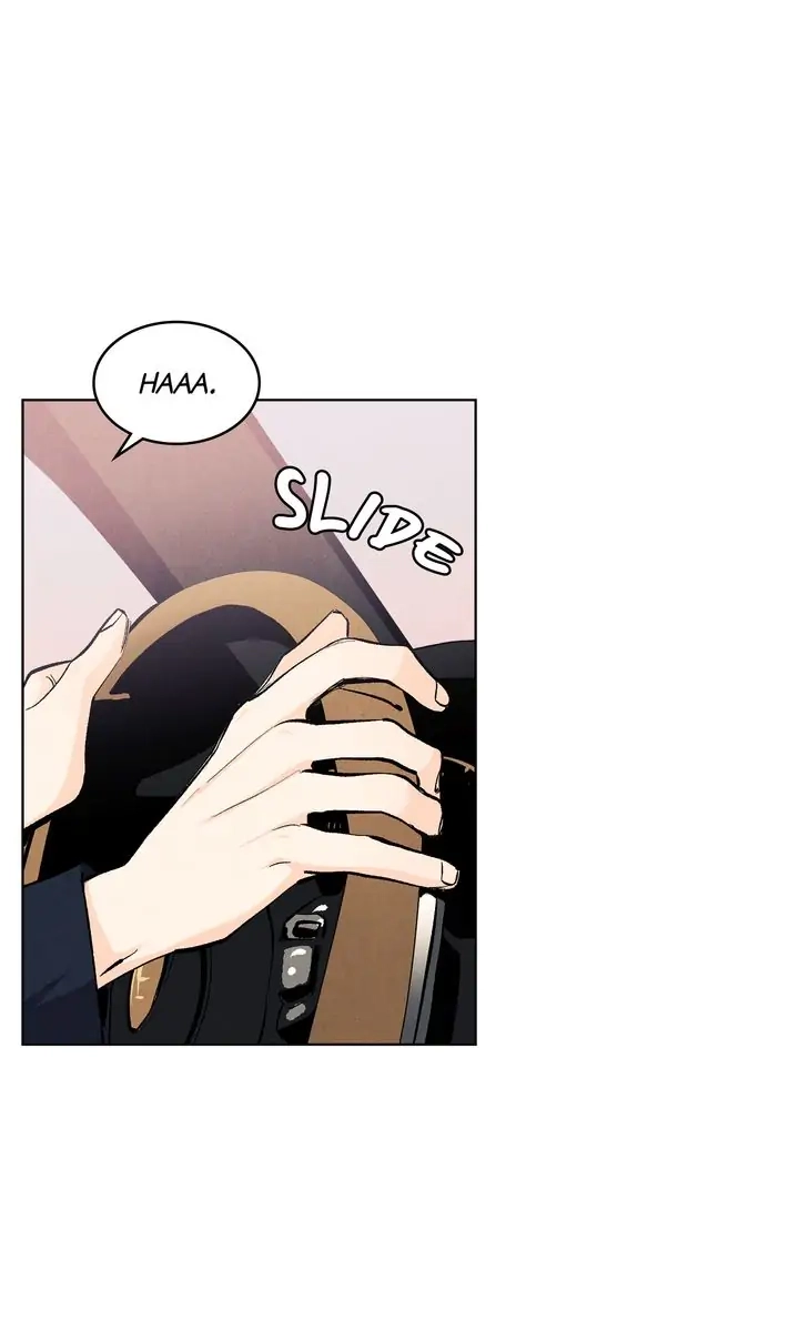 Spring, the Color of Love Chapter 73 page 46 - 