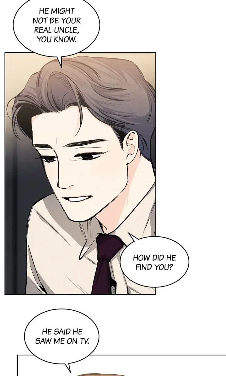 Spring, the Color of Love Chapter 73 page 6 - 