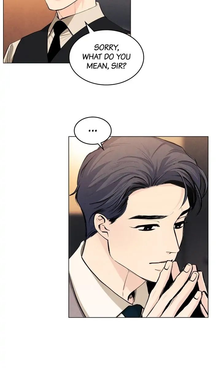Spring, the Color of Love Chapter 73 page 51 - 