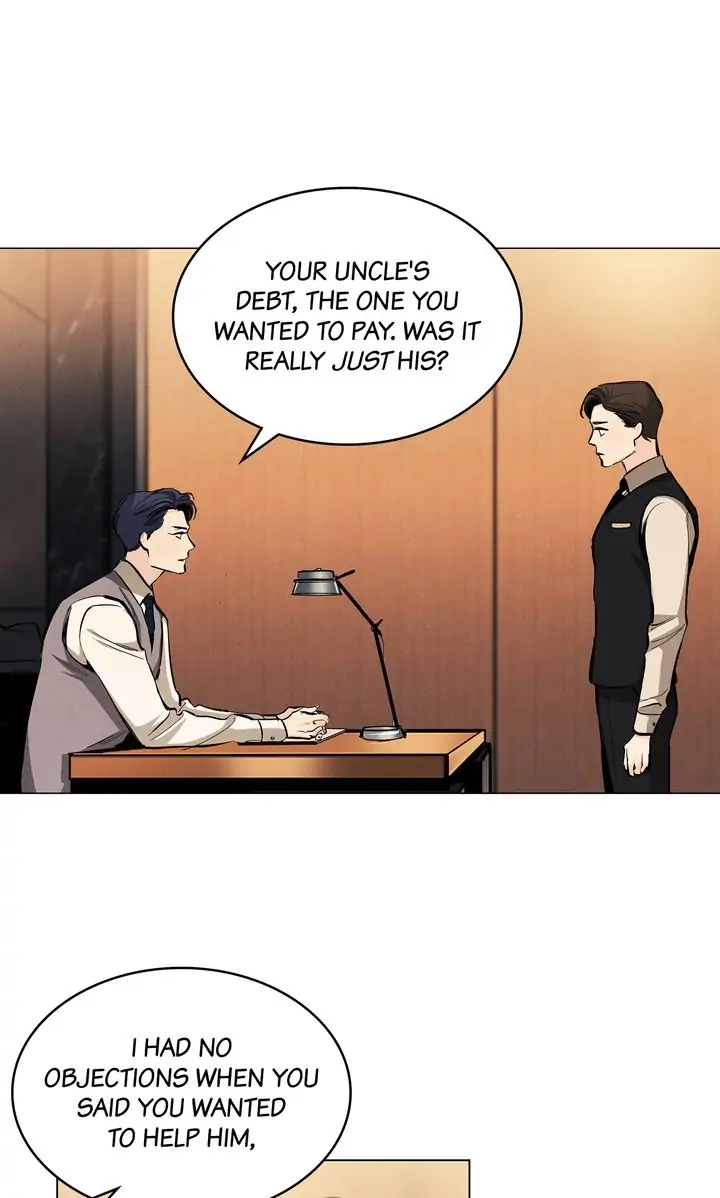 Spring, the Color of Love Chapter 73 page 52 - 