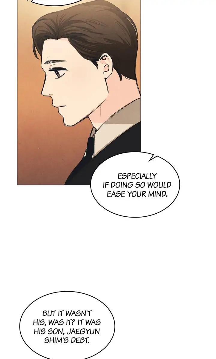 Spring, the Color of Love Chapter 73 page 53 - 