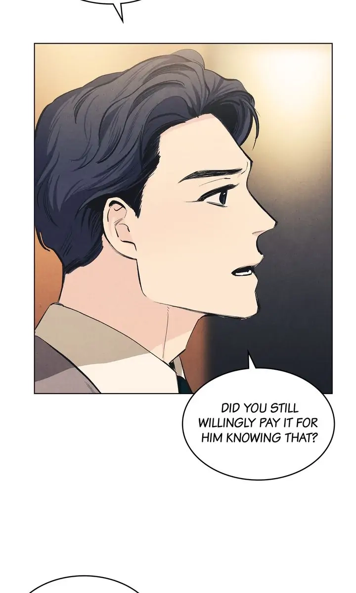 Spring, the Color of Love Chapter 73 page 54 - 