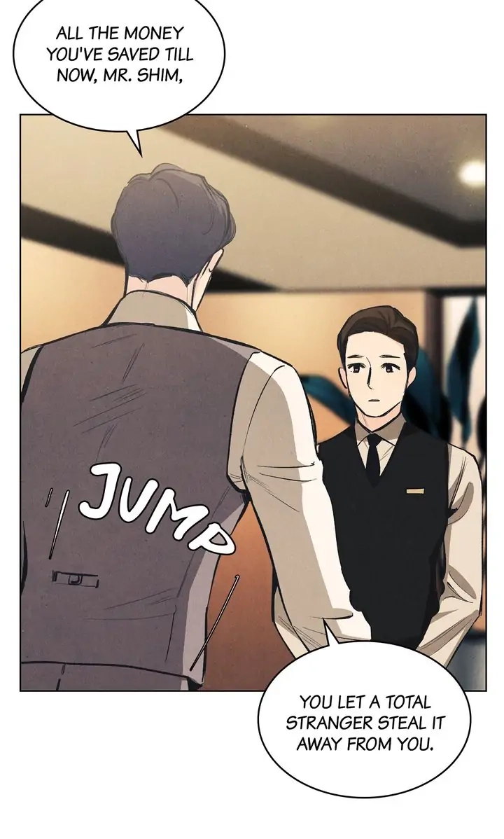 Spring, the Color of Love Chapter 73 page 55 - 