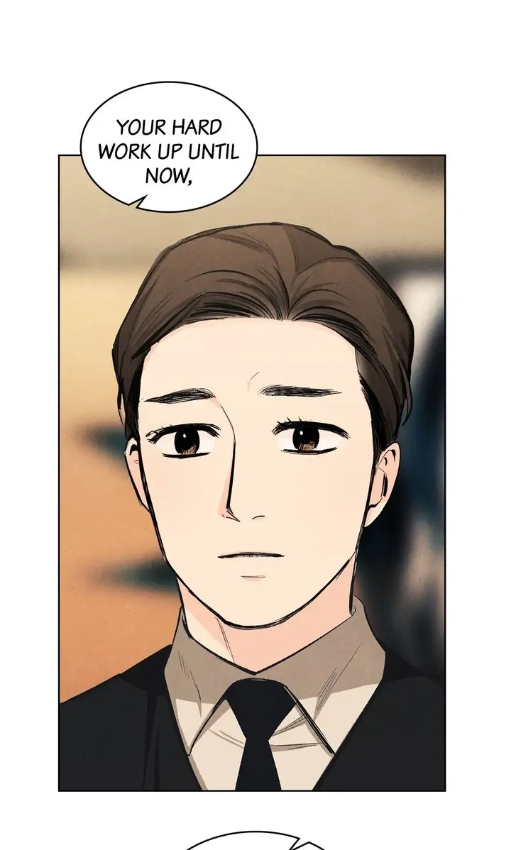 Spring, the Color of Love Chapter 73 page 56 - 