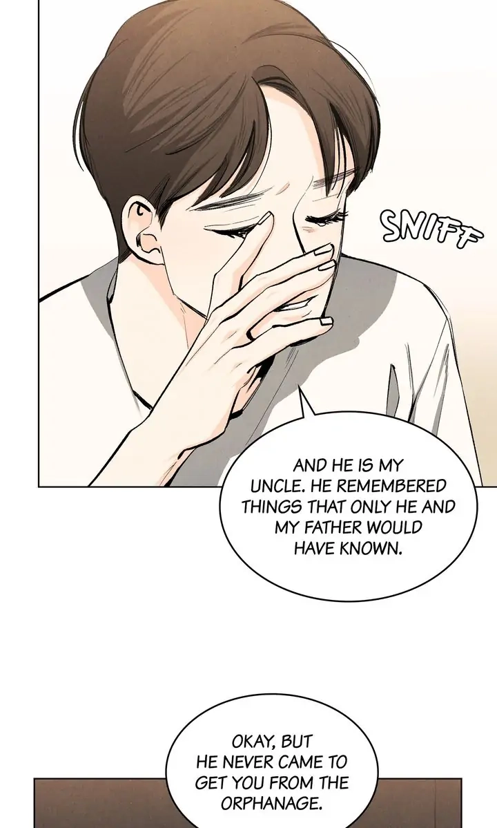 Spring, the Color of Love Chapter 73 page 7 - 