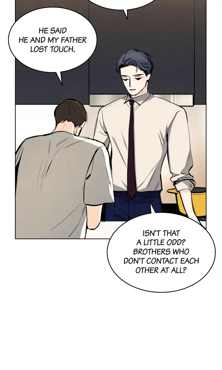 Spring, the Color of Love Chapter 73 page 8 - 