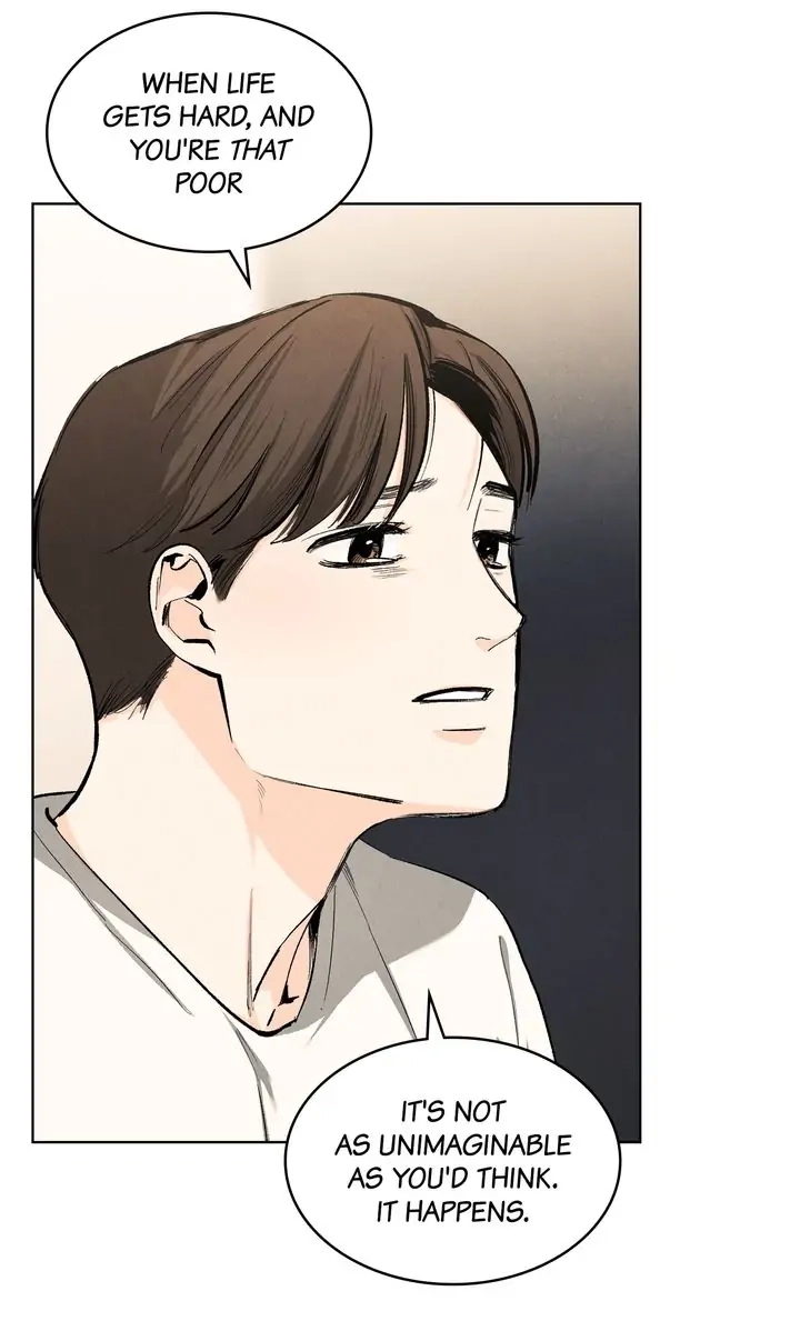 Spring, the Color of Love Chapter 73 page 9 - 