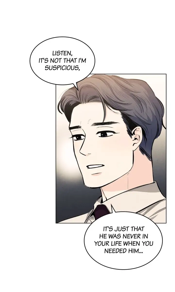 Spring, the Color of Love Chapter 73 page 10 - 