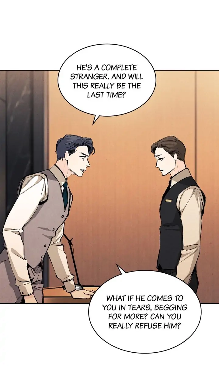 Spring, the Color of Love Chapter 74 page 2 - 