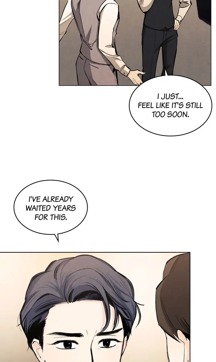Spring, the Color of Love Chapter 74 page 11 - 