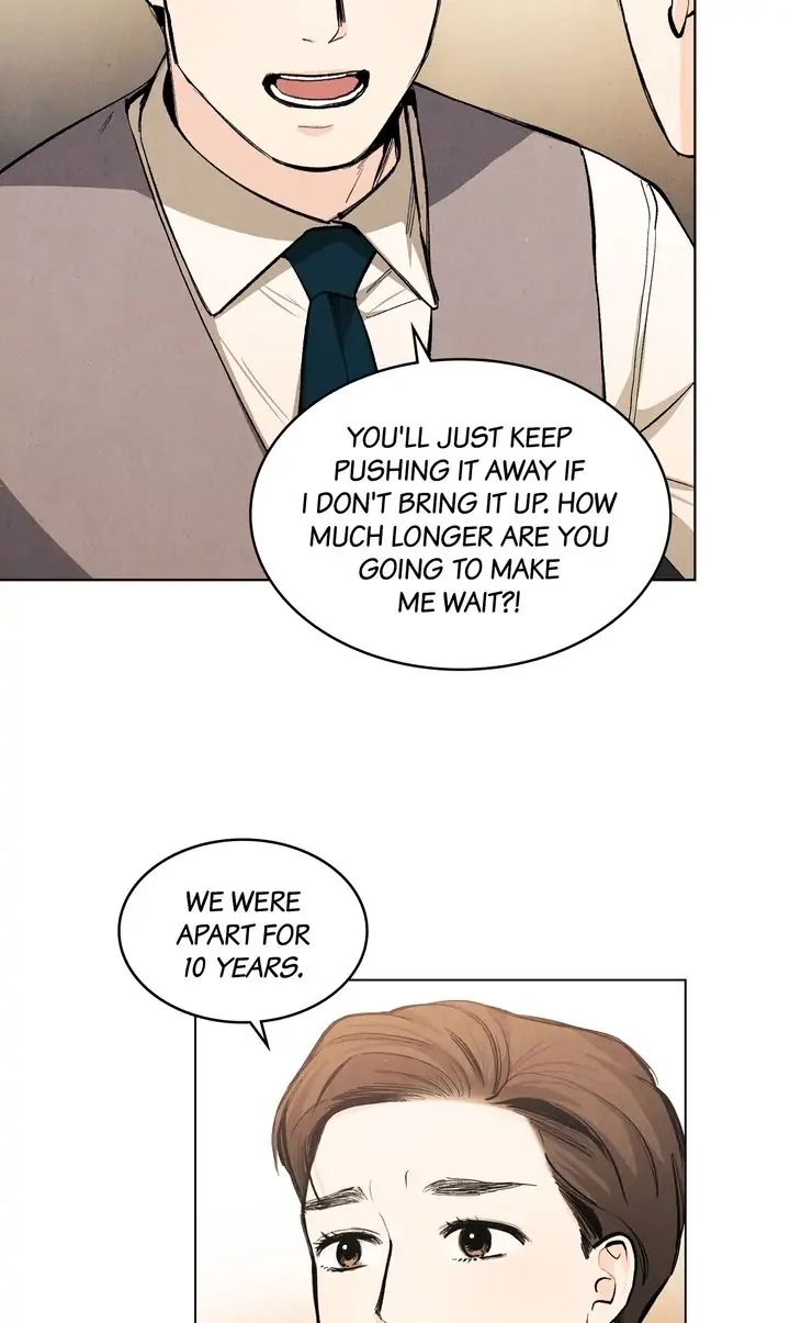 Spring, the Color of Love Chapter 74 page 12 - 