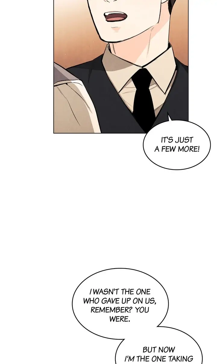 Spring, the Color of Love Chapter 74 page 13 - 