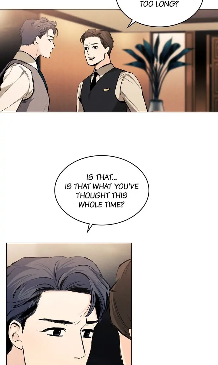 Spring, the Color of Love Chapter 74 page 14 - 