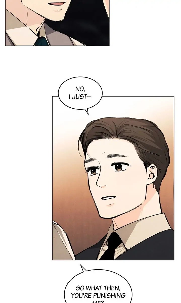Spring, the Color of Love Chapter 74 page 15 - 