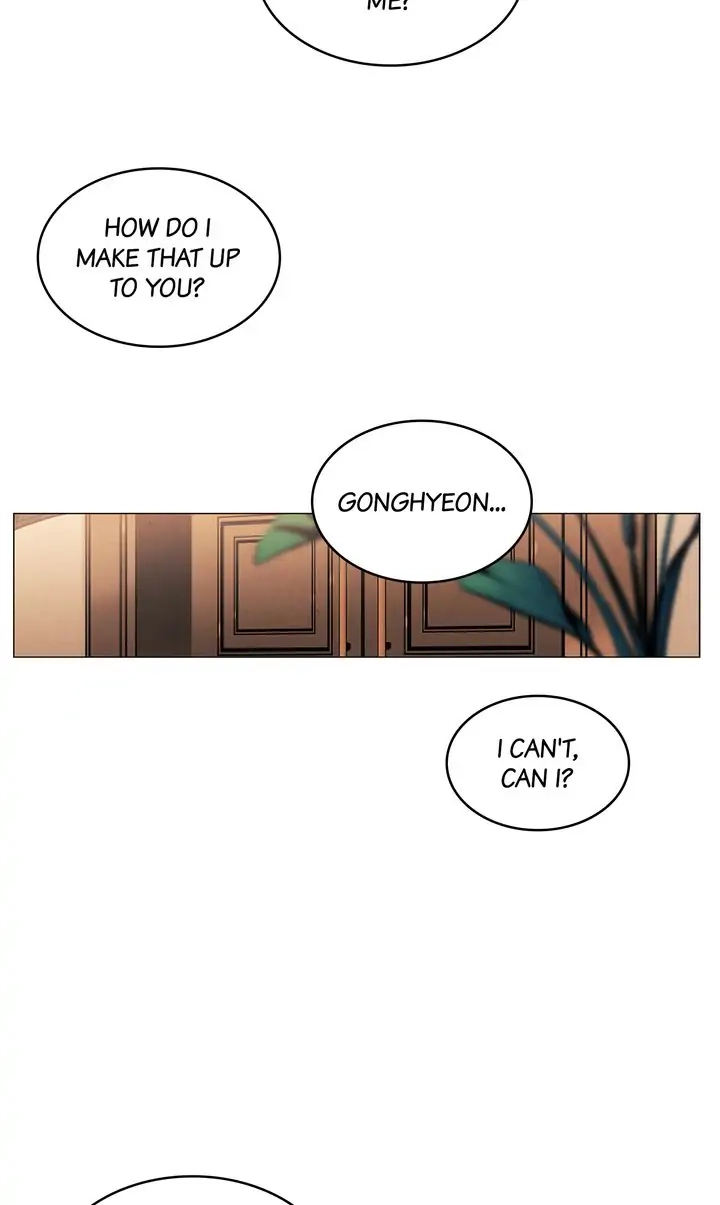 Spring, the Color of Love Chapter 74 page 16 - 