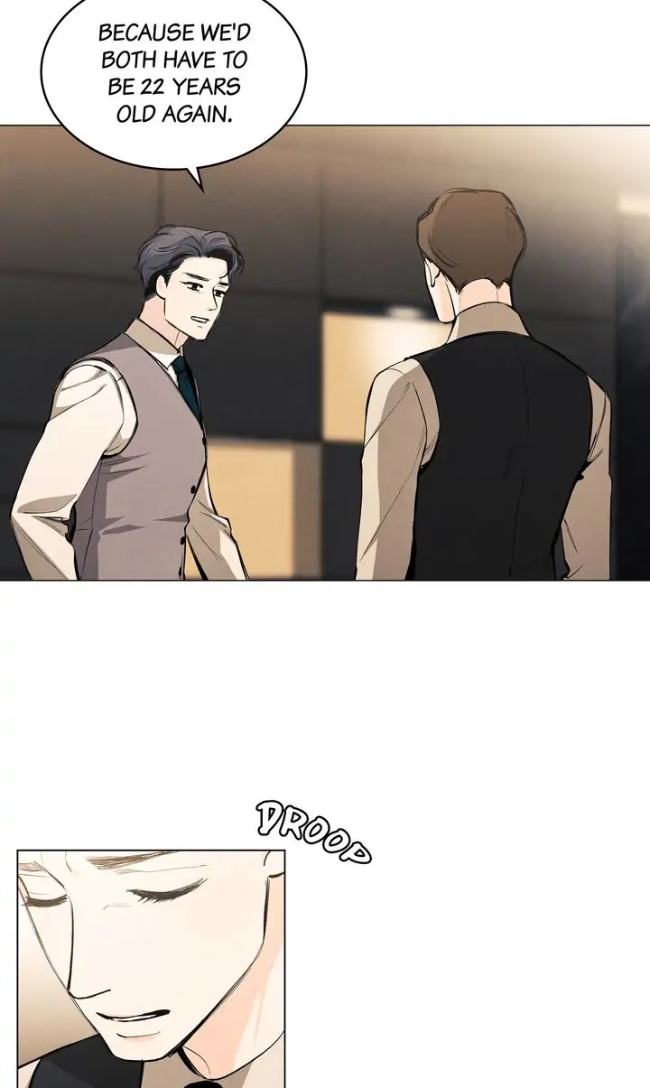 Spring, the Color of Love Chapter 74 page 17 - 