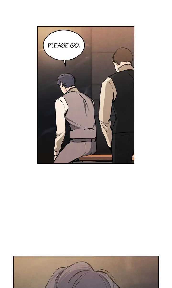 Spring, the Color of Love Chapter 74 page 20 - 
