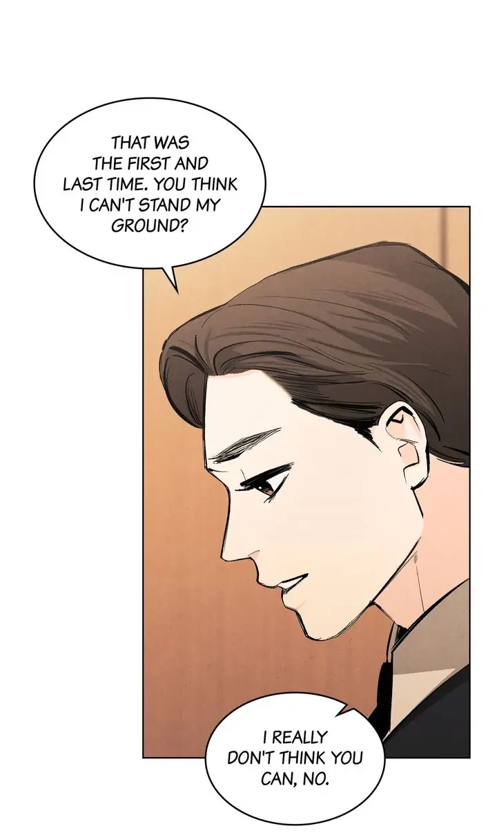 Spring, the Color of Love Chapter 74 page 3 - 