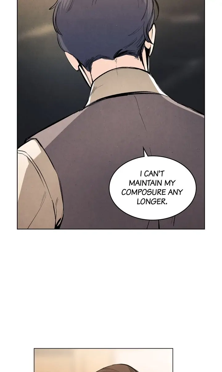 Spring, the Color of Love Chapter 74 page 21 - 