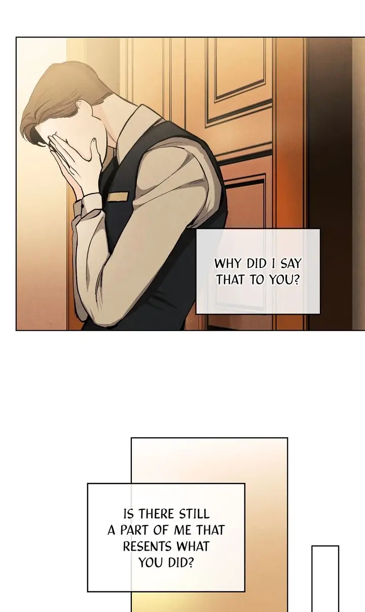 Spring, the Color of Love Chapter 74 page 24 - 
