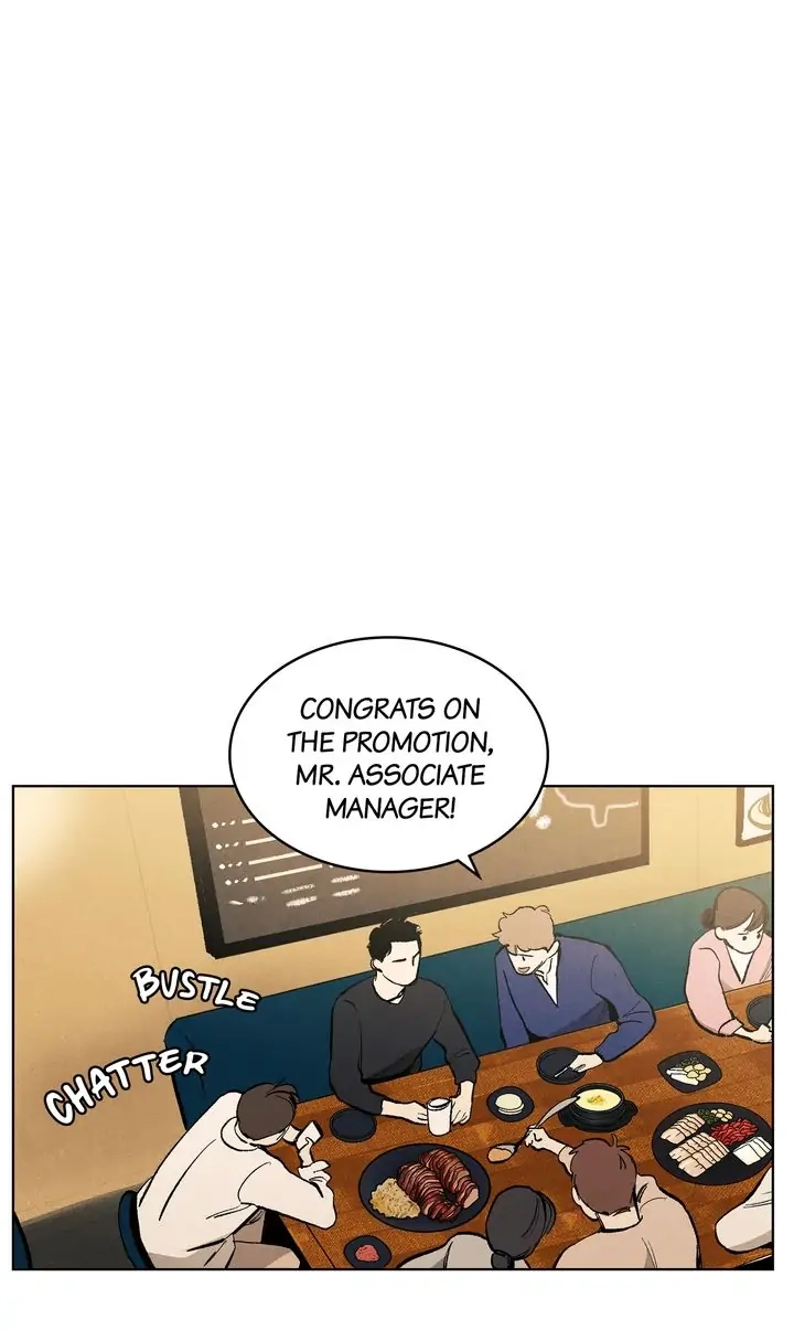 Spring, the Color of Love Chapter 74 page 26 - 