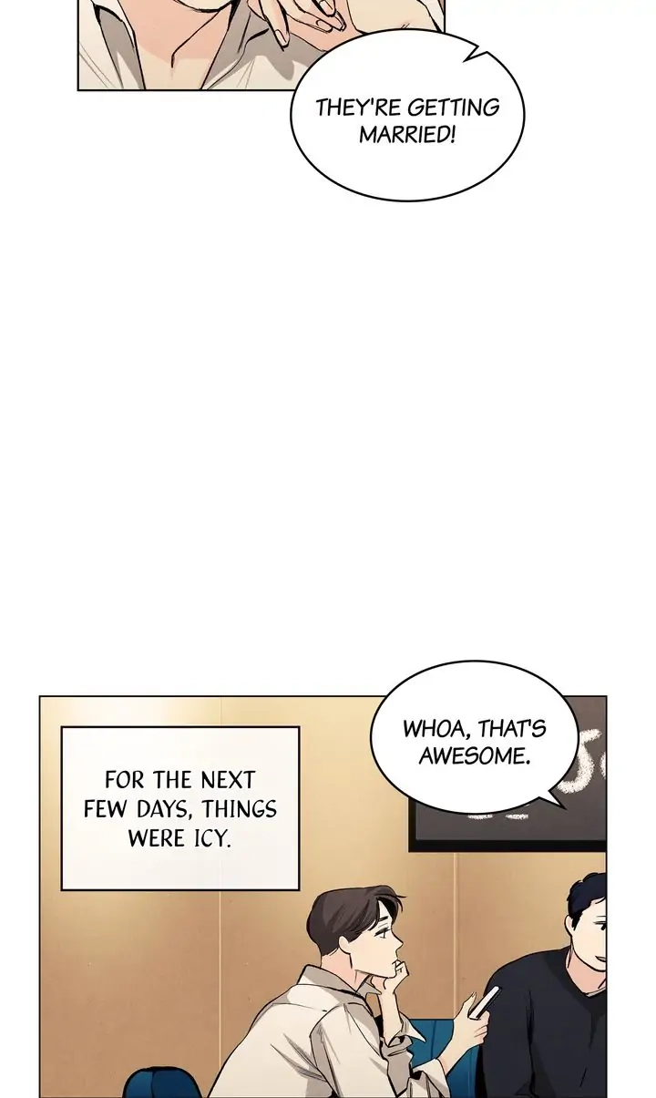Spring, the Color of Love Chapter 74 page 29 - 