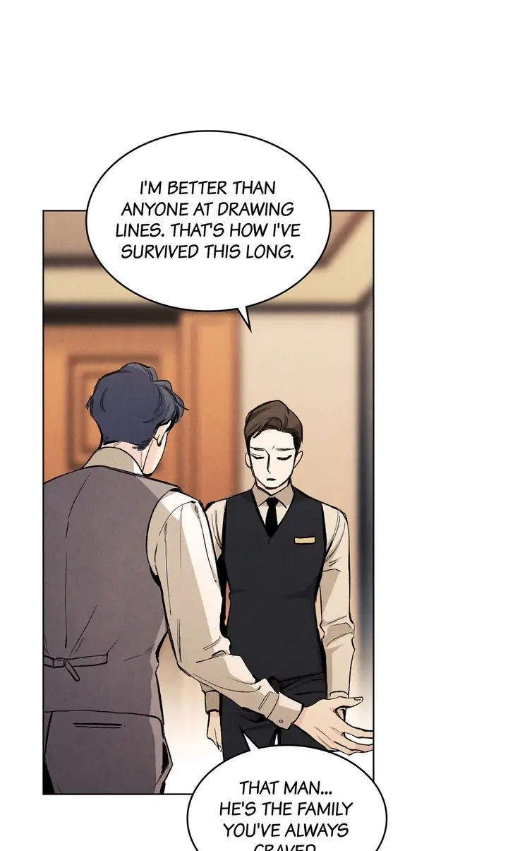 Spring, the Color of Love Chapter 74 page 4 - 