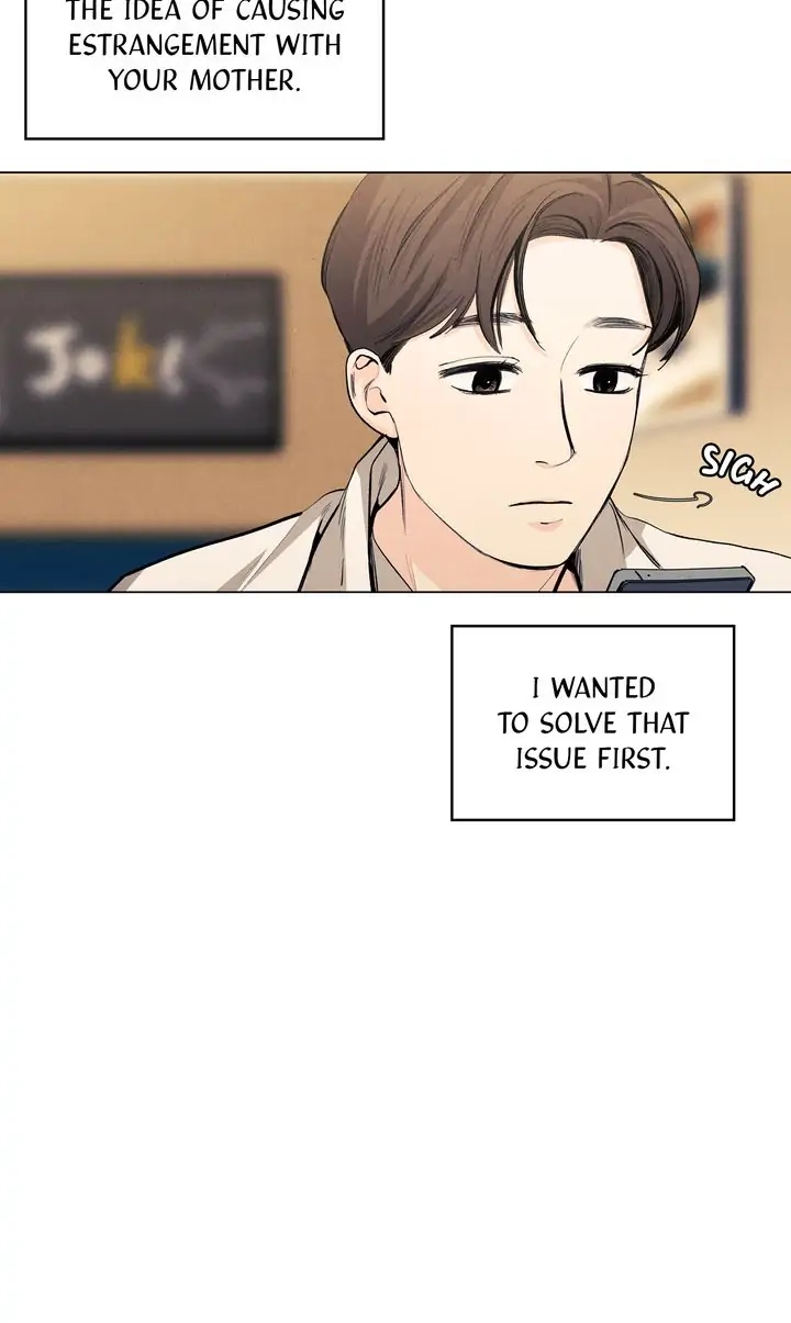 Spring, the Color of Love Chapter 74 page 32 - 