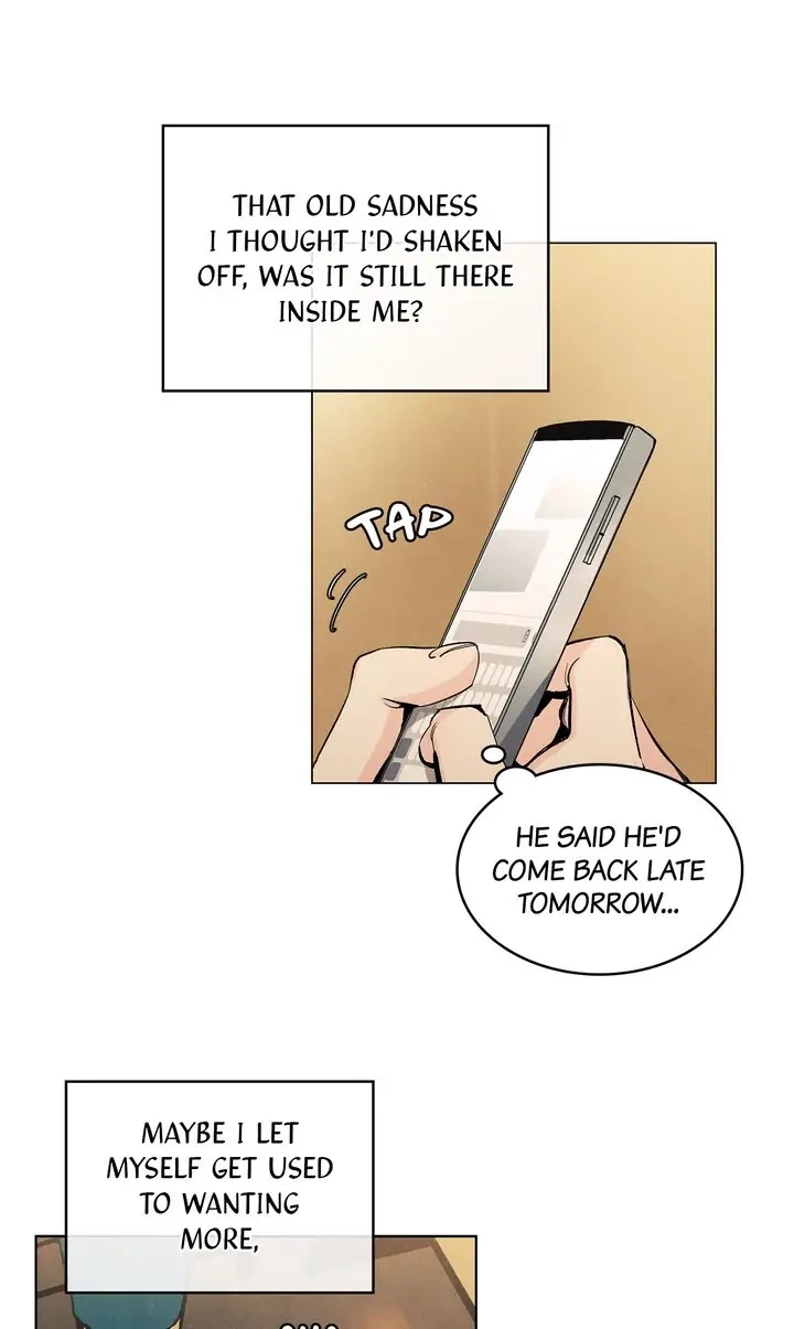Spring, the Color of Love Chapter 74 page 34 - 