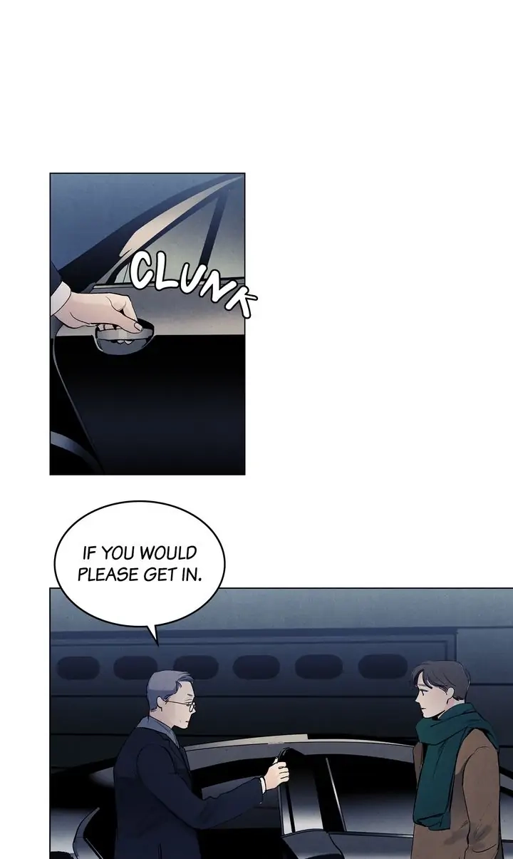 Spring, the Color of Love Chapter 74 page 44 - 