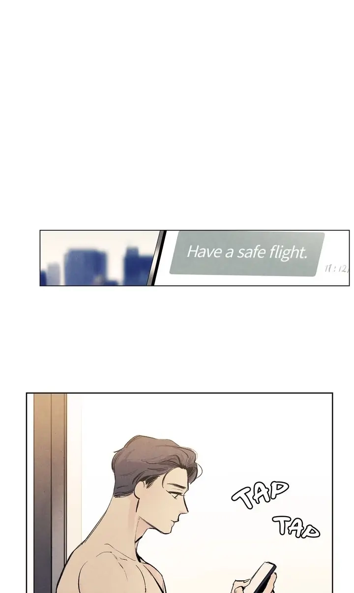 Spring, the Color of Love Chapter 74 page 46 - 