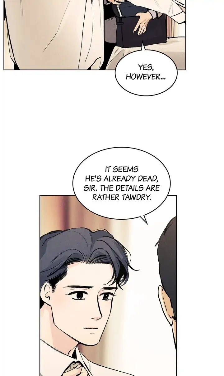 Spring, the Color of Love Chapter 74 page 48 - 