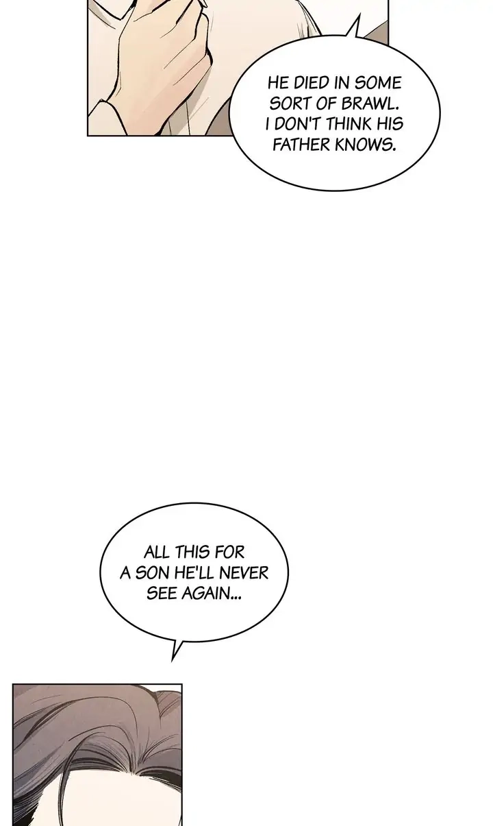 Spring, the Color of Love Chapter 74 page 49 - 