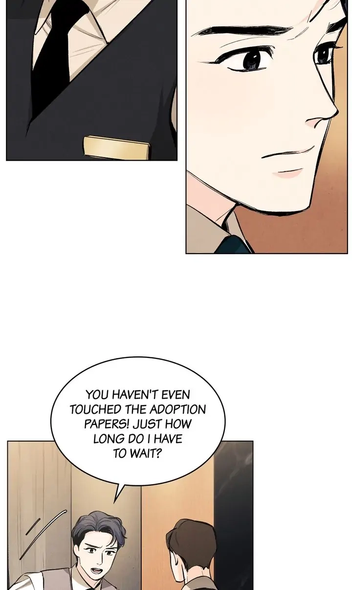 Spring, the Color of Love Chapter 74 page 6 - 