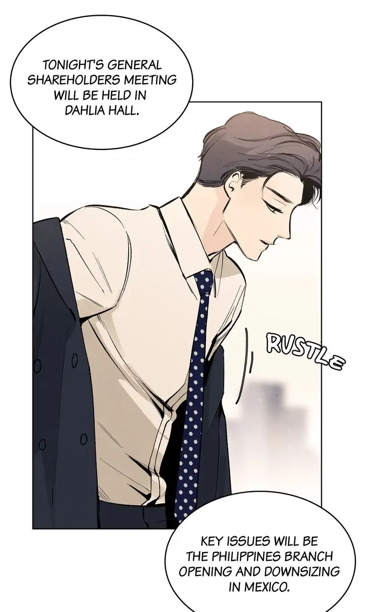 Spring, the Color of Love Chapter 74 page 51 - 