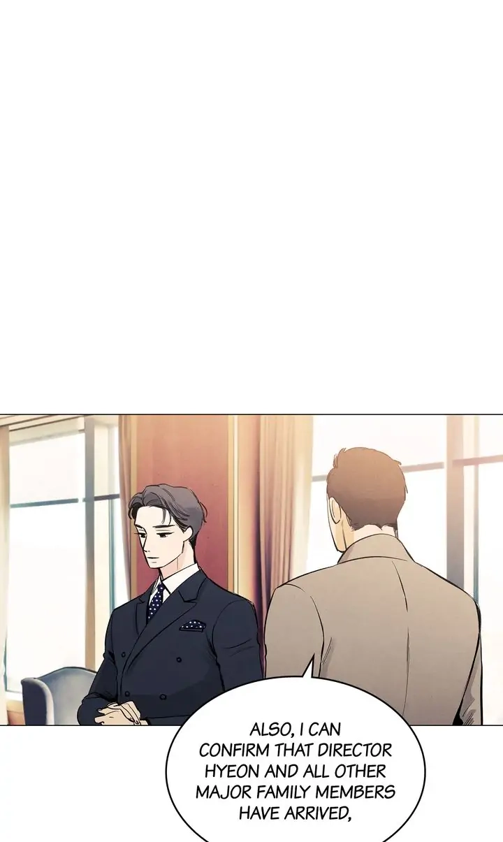 Spring, the Color of Love Chapter 74 page 53 - 