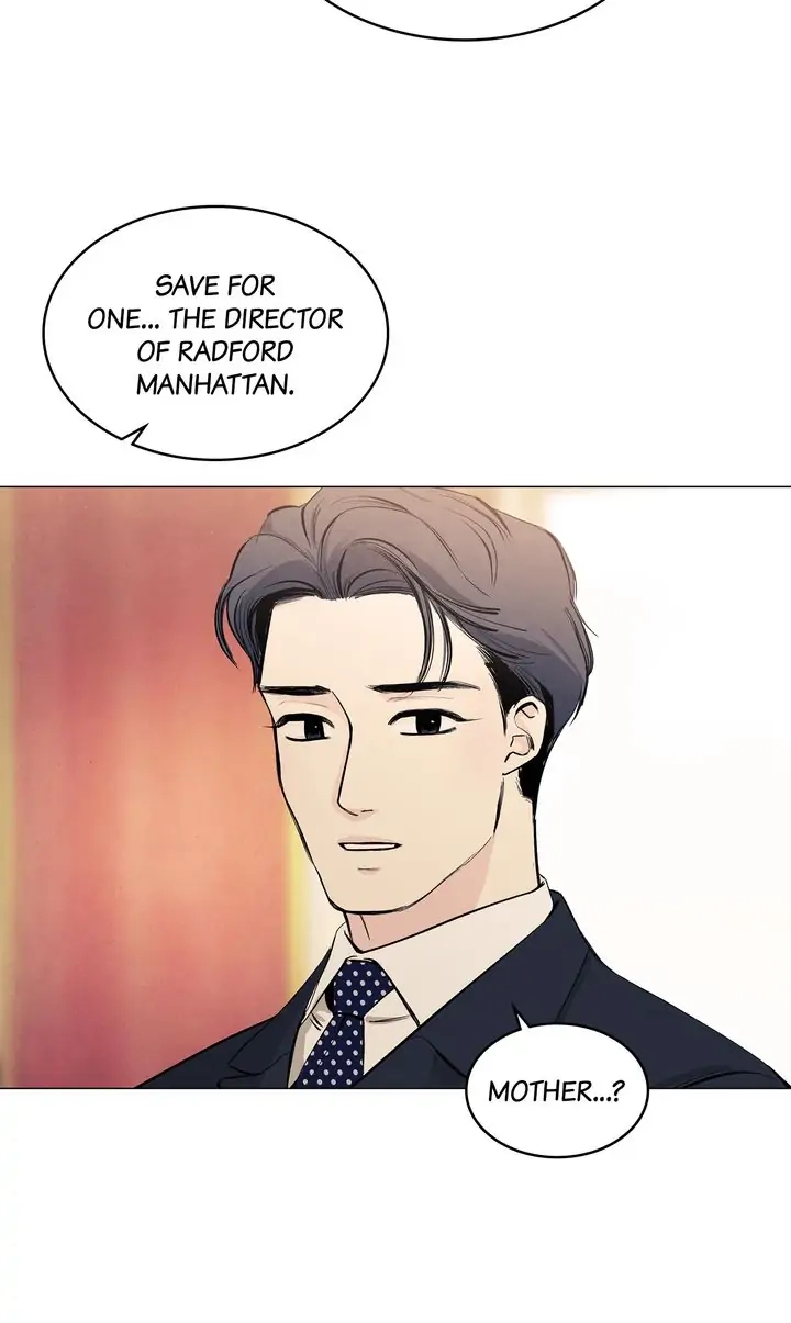 Spring, the Color of Love Chapter 74 page 54 - 
