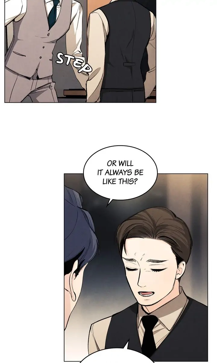 Spring, the Color of Love Chapter 74 page 7 - 