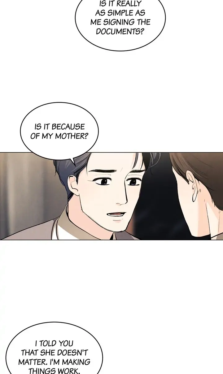 Spring, the Color of Love Chapter 74 page 8 - 