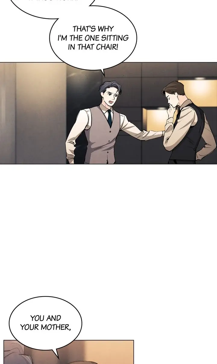 Spring, the Color of Love Chapter 74 page 9 - 