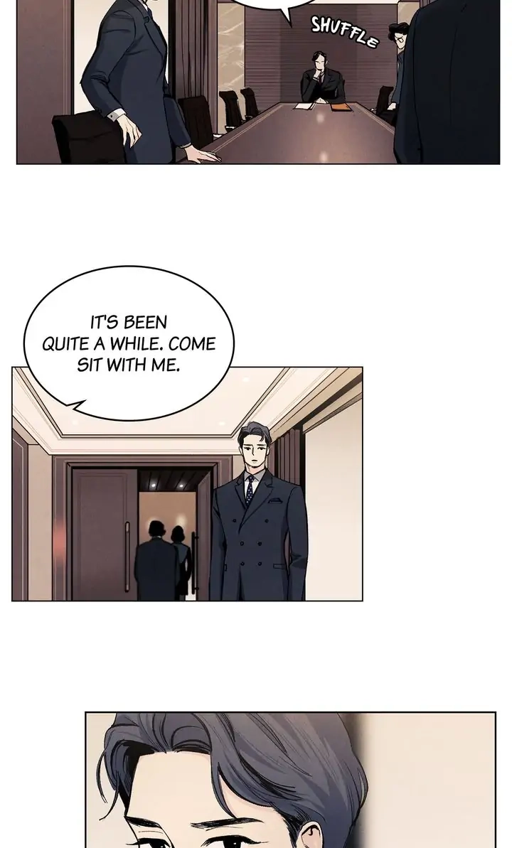 Spring, the Color of Love Chapter 75 page 2 - 